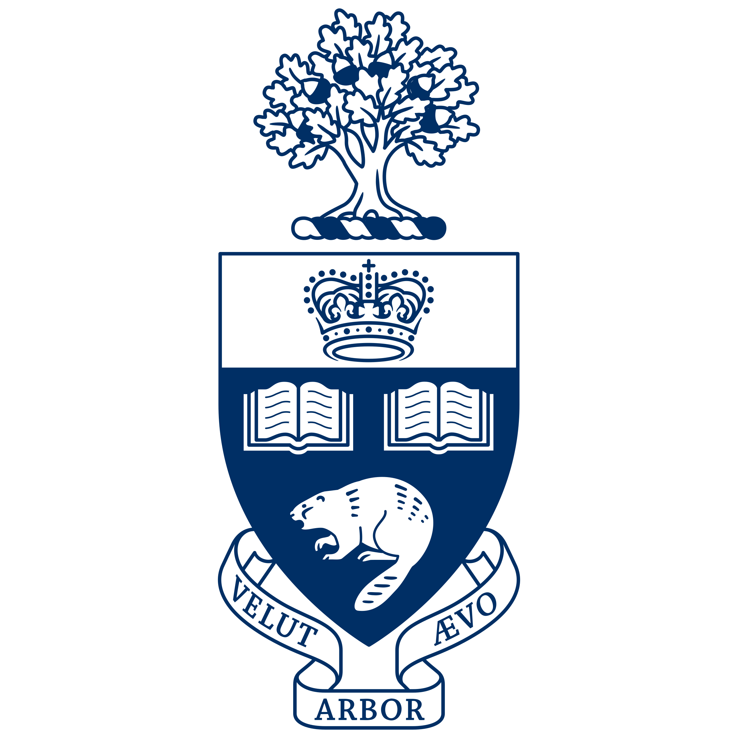 Utoronto logo
