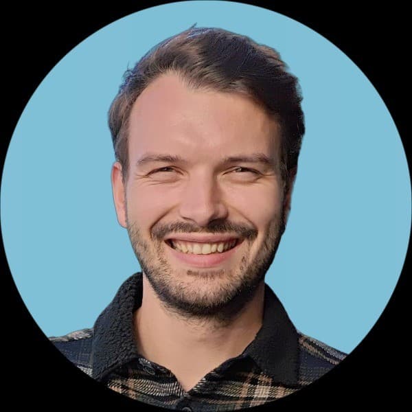 Joris de Jong